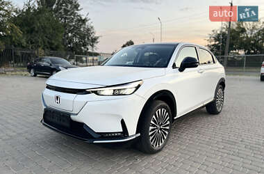 Внедорожник / Кроссовер Honda eNS1 2025 в Луцке