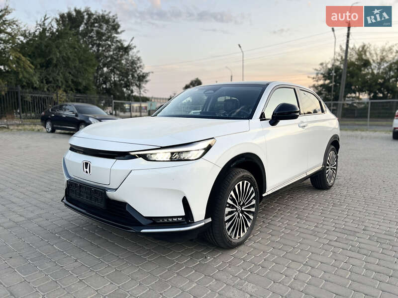 Внедорожник / Кроссовер Honda eNS1 2025 в 