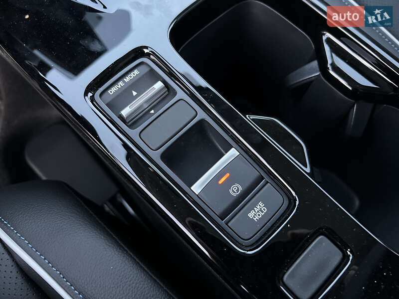 Позашляховик / Кросовер Honda eNS1 2025 в Луцьку фото 17 Позашляховик / Кросовер Honda eNS1 2025 в Луцьку