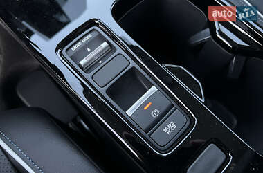 Внедорожник / Кроссовер Honda eNS1 2025 в 