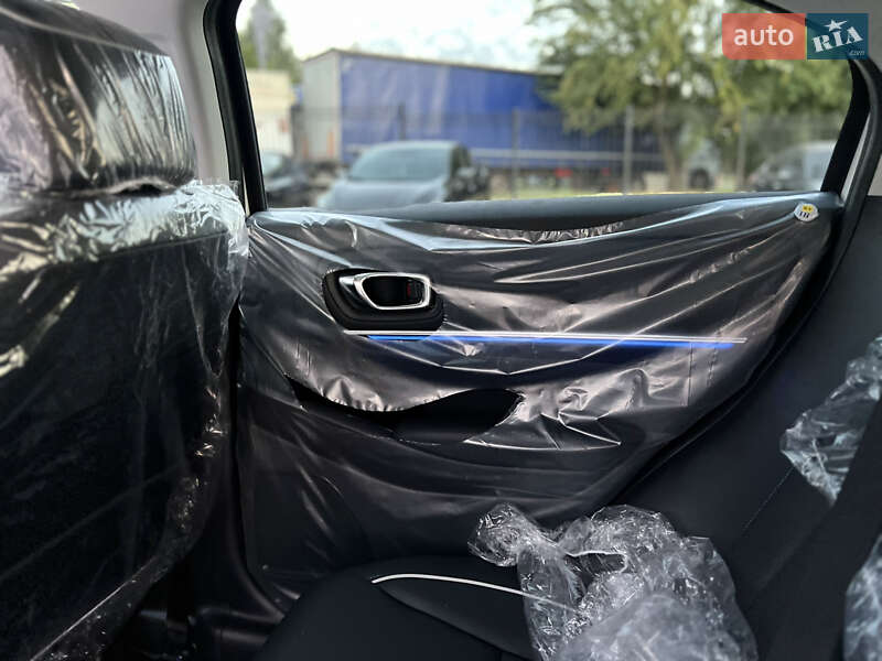 Позашляховик / Кросовер Honda eNS1 2025 в Луцьку фото 22 Позашляховик / Кросовер Honda eNS1 2025 в Луцьку