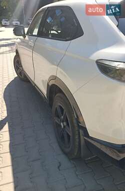 Внедорожник / Кроссовер Honda eNS1 2023 в 