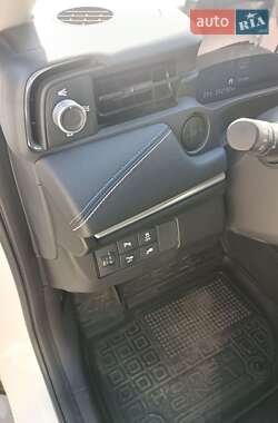 Внедорожник / Кроссовер Honda eNS1 2023 в 
