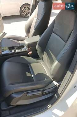 Внедорожник / Кроссовер Honda eNS1 2023 в 