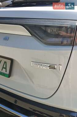 Внедорожник / Кроссовер Honda eNS1 2023 в 