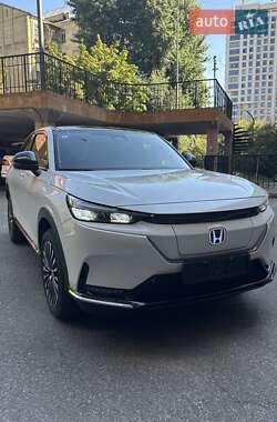 Внедорожник / Кроссовер Honda eNS1 2025 в Киеве
