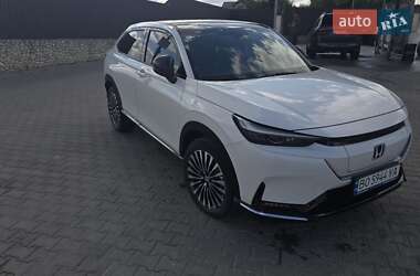 Внедорожник / Кроссовер Honda eNS1 2023 в Тернополе