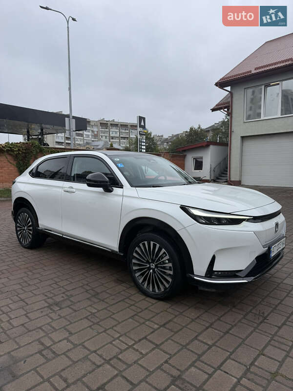 Внедорожник / Кроссовер Honda eNS1 2022 в Ивано-Франковске фото 3 Внедорожник / Кроссовер Honda eNS1 2022 в Ивано-Франковске