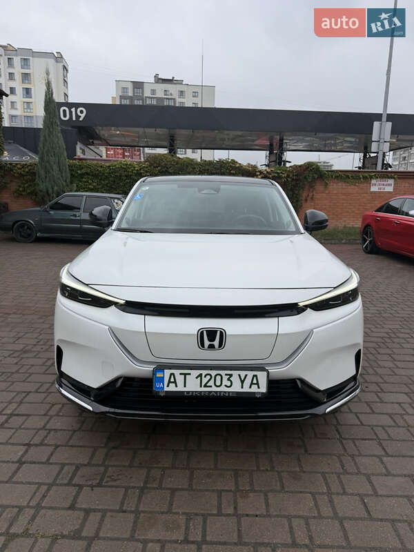 Внедорожник / Кроссовер Honda eNS1 2022 в Ивано-Франковске фото 2 Внедорожник / Кроссовер Honda eNS1 2022 в Ивано-Франковске