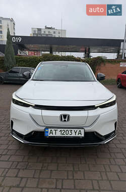 Внедорожник / Кроссовер Honda eNS1 2022 в 