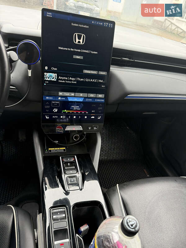 Внедорожник / Кроссовер Honda eNS1 2022 в Ивано-Франковске фото 8 Внедорожник / Кроссовер Honda eNS1 2022 в Ивано-Франковске