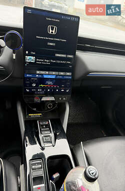 Внедорожник / Кроссовер Honda eNS1 2022 в 