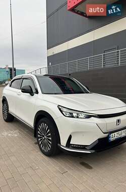Внедорожник / Кроссовер Honda eNS1 2023 в 
