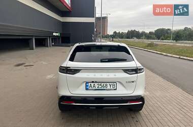 Внедорожник / Кроссовер Honda eNS1 2023 в 