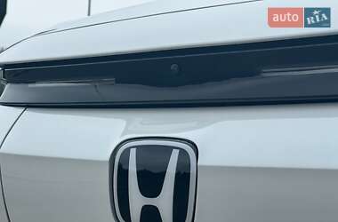 Внедорожник / Кроссовер Honda eNS1 2023 в 