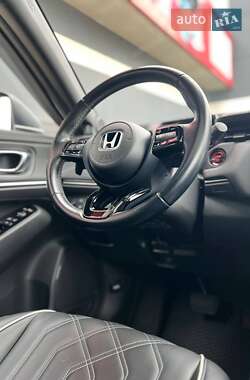 Внедорожник / Кроссовер Honda eNS1 2023 в 