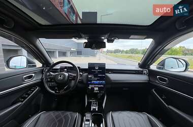Внедорожник / Кроссовер Honda eNS1 2023 в 