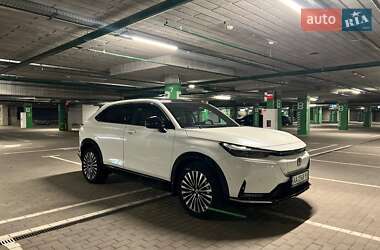 Внедорожник / Кроссовер Honda eNS1 2023 в 