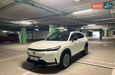 Внедорожник / Кроссовер Honda eNS1 2023 в Киеве