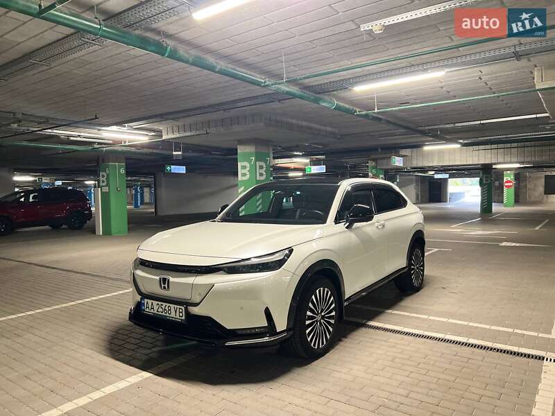 Внедорожник / Кроссовер Honda eNS1 2023 в 
