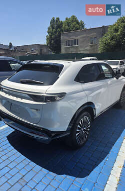 Внедорожник / Кроссовер Honda eNS1 2025 в 
