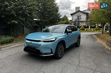 Внедорожник / Кроссовер Honda eNS1 2022 в Днепре