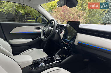 Внедорожник / Кроссовер Honda eNS1 2022 в 