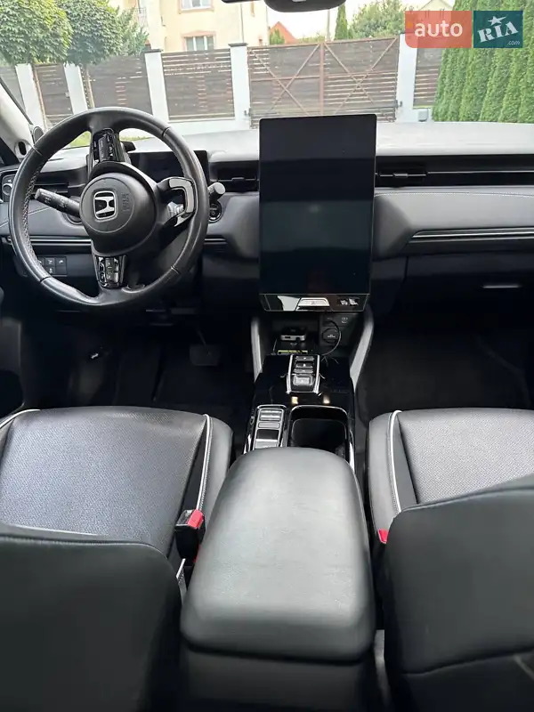 Honda eNS1 2022 VIN LVHRS1854N5005597 фото оголошення 4 з 31