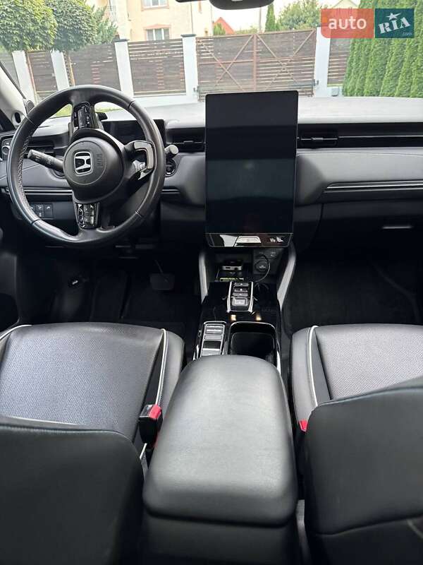 Внедорожник / Кроссовер Honda eNS1 2022 в Луцке