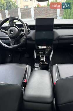 Внедорожник / Кроссовер Honda eNS1 2022 в 