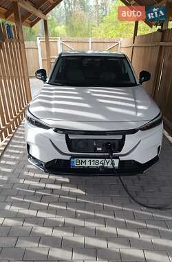 Позашляховик / Кросовер Honda eNS1 2024 в 