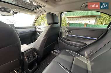 Внедорожник / Кроссовер Honda eNS1 2022 в 