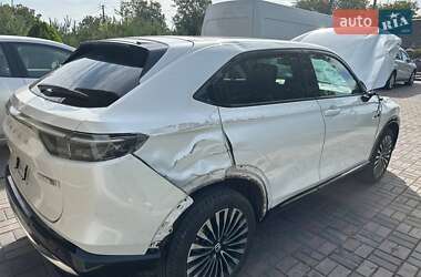 Внедорожник / Кроссовер Honda eNS1 2022 в 