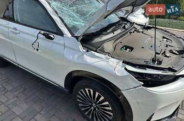 Внедорожник / Кроссовер Honda eNS1 2022 в 