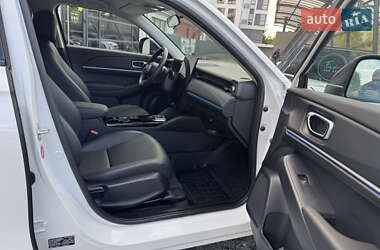 Внедорожник / Кроссовер Honda eNS1 2024 в 