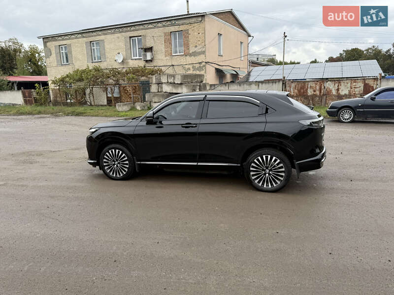 Позашляховик / Кросовер Honda eNS1 2023 в Жмеринці фото 7 Позашляховик / Кросовер Honda eNS1 2023 в Жмеринці