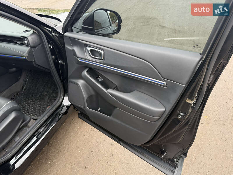 Позашляховик / Кросовер Honda eNS1 2023 в Жмеринці фото 11 Позашляховик / Кросовер Honda eNS1 2023 в Жмеринці