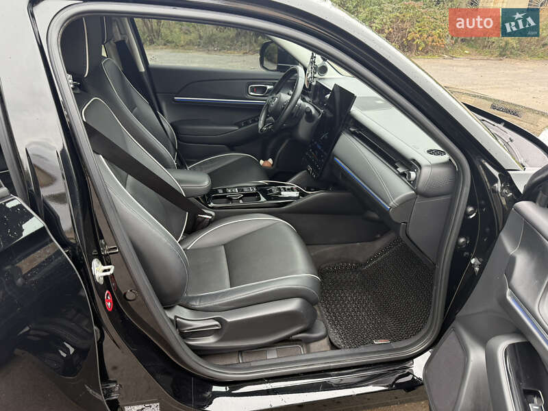 Позашляховик / Кросовер Honda eNS1 2023 в Жмеринці фото 12 Позашляховик / Кросовер Honda eNS1 2023 в Жмеринці