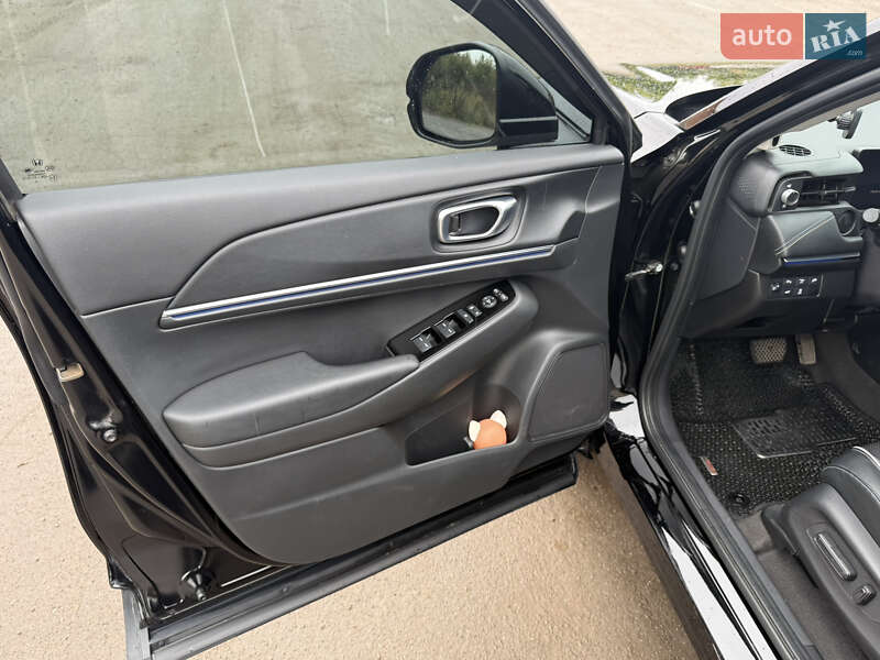 Позашляховик / Кросовер Honda eNS1 2023 в Жмеринці фото 14 Позашляховик / Кросовер Honda eNS1 2023 в Жмеринці