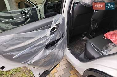 Позашляховик / Кросовер Honda eNS1 2025 в 