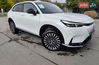 Позашляховик / Кросовер Honda eNS1 2025 в Чигирину