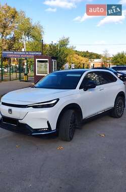 Внедорожник / Кроссовер Honda eNS1 2024 в Днепре