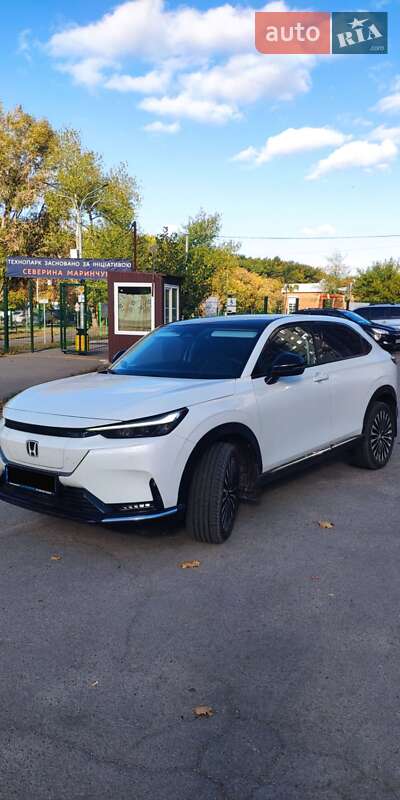 Позашляховик / Кросовер Honda eNS1 2024 в Дніпрі