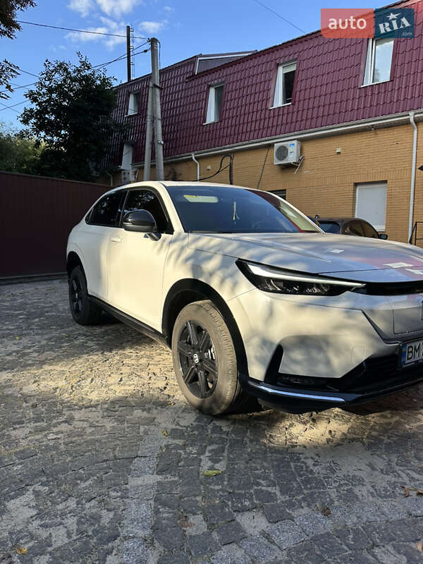 Позашляховик / Кросовер Honda eNS1 2024 в Сумах фото 6 Позашляховик / Кросовер Honda eNS1 2024 в Сумах