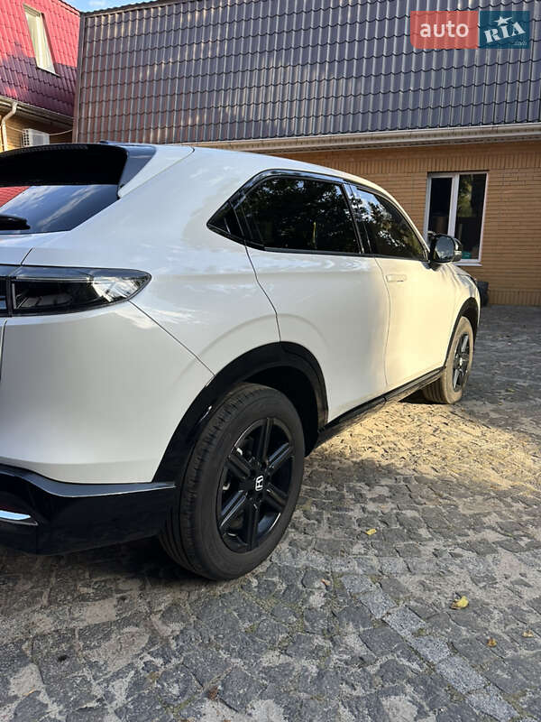 Позашляховик / Кросовер Honda eNS1 2024 в Сумах фото 15 Позашляховик / Кросовер Honda eNS1 2024 в Сумах