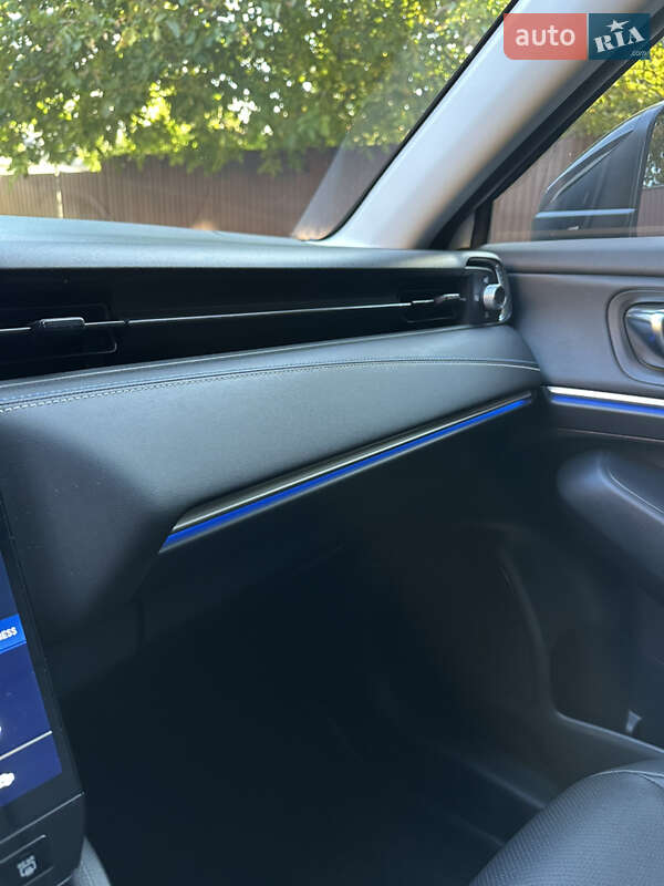 Позашляховик / Кросовер Honda eNS1 2024 в Сумах фото 29 Позашляховик / Кросовер Honda eNS1 2024 в Сумах