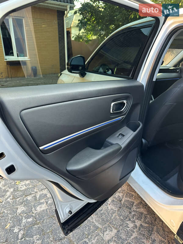 Позашляховик / Кросовер Honda eNS1 2024 в Сумах фото 39 Позашляховик / Кросовер Honda eNS1 2024 в Сумах