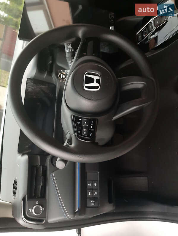 Внедорожник / Кроссовер Honda eNS1 2024 в Черновцах