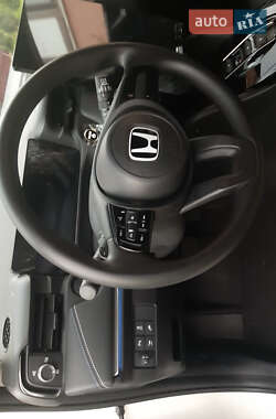 Внедорожник / Кроссовер Honda eNS1 2024 в 