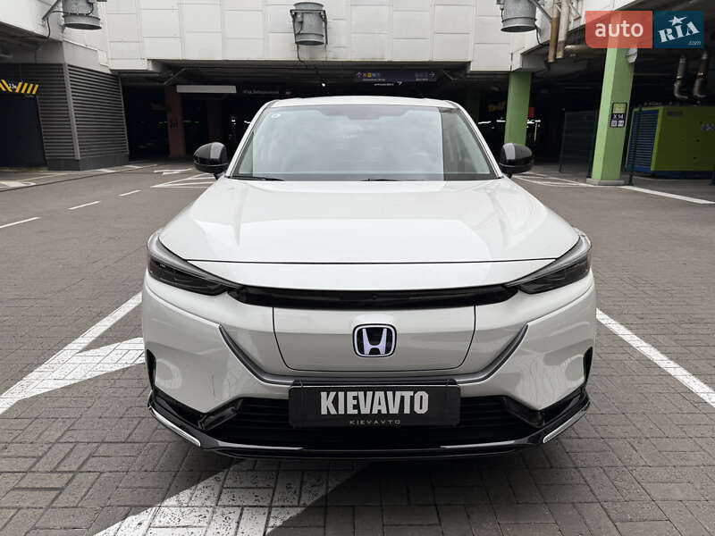 Позашляховик / Кросовер Honda eNS1 2023 в Києві